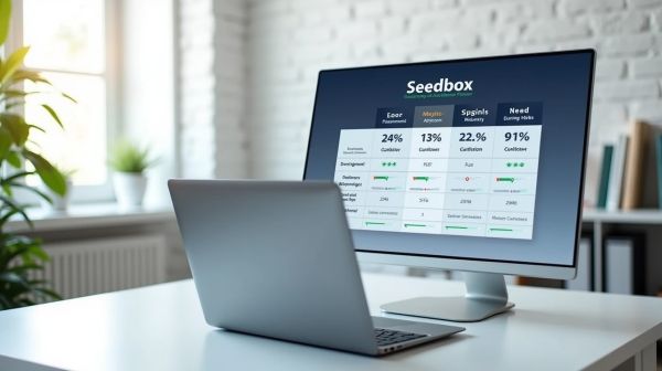 Choosing the best seedbox: What's right for you?