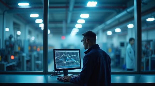 Effective vibration analysis for enhancing predictive maintenance outcomes