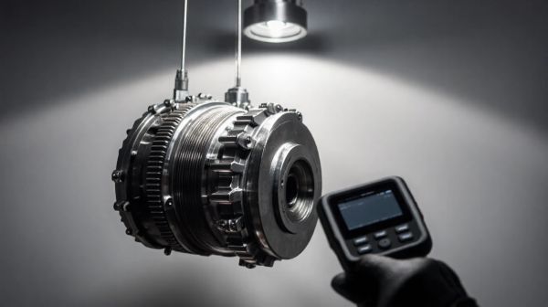 Top Vibration Analysis Techniques for Boosting Maintenance Success