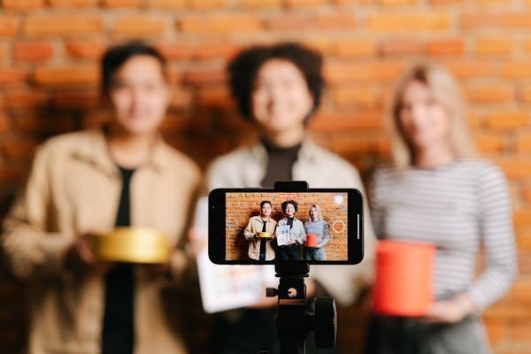 Transform your ideas into engaging marketing videos today